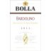Bolla Bardolino 2011 Front Label