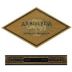 Arboleda Cabernet Sauvignon 2000 Front Label