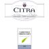 Citra Chardonnay 2011 Front Label