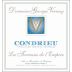 Georges Vernay Condrieu Les Terrasses de L'Empire 2011 Front Label