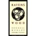 Ravenswood Donnell Ranch Merlot 1999 Front Label