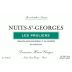 Domaine Henri Gouges Nuits-Saint-Georges Les Pruliers Premier Cru 2011 Front Label