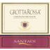 Santadi Carignano del Sulcis Grotta Rossa 2011 Front Label
