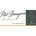 Henri Bourgeois Petit Bourgeois Sauvignon Blanc 2011 Front Label