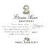 Henri Bourgeois Sancerre Etienne Henri 2011 Front Label