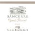 Henri Bourgeois Sancerre Grande Reserve 2011 Front Label