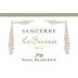 Henri Bourgeois Sancerre Les Baronnes Blanc 2011 Front Label
