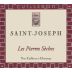 Yves Cuilleron Saint-Joseph Les Pierres Seches 2011 Front Label