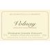 Domaine Joseph Voillot Volnay 2011 Front Label