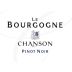 Chanson Pere & Fils Bourgogne Pinot Noir 2011 Front Label