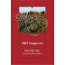 Morrison Lane Sangiovese 2005 Front Label