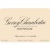 Domaine de la Vougeraie Gevrey-Chambertin Les Evocelles 2011 Front Label