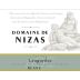 Domaine de Nizas Languedoc Blanc 2011 Front Label