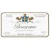 Domaine Leflaive Bourgogne Blanc 2011 Front Label