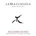 Le Macchiole Bolgheri Rosso 2011 Front Label