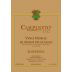 Carpineto Vino Nobile di Montepulciano Riserva 2011 Front Label
