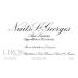 Domaine Leroy Nuits St Georges Aux Lavieres 2011 Front Label