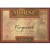 Morse Wines Viognier 2010 Front Label