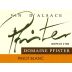 Melanie Pfister Pinot Blanc 2011 Front Label