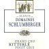 Domaines Schlumberger Kitterle Grand Cru Pinot Gris 2011 Front Label