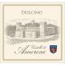 Castello di Amorosa Dolcino Gewurztraminer 2015 Front Label