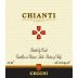 Cecchi Chianti Classico Villa Cerna 2011 Front Label