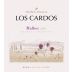Dona Paula Los Cardos Malbec 2011 Front Label