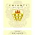 Barone Ricasoli Chianti 2011 Front Label