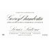 Louis Latour Gevrey-Chambertin 2011 Front Label