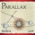 Morse Wines Parallax Barbera 2008 Front Label