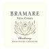 Vina Cobos Marchiori Vineyard Bramare Chardonnay 2011 Front Label