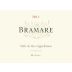 Vina Cobos Uco Valley Bramare Malbec 2011 Front Label