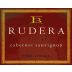 Rudera Cabernet Sauvignon 2011 Front Label