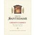 Ruffino Chianti Classico Tenuta Santedame 2011 Front Label