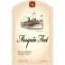 Mosquito Fleet Winery Petit Verdot 2012 Front Label