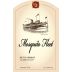 Mosquito Fleet Winery Petit Verdot 2013 Front Label