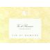 Vie di Romans Vie di Romans Chardonnay 2011 Front Label