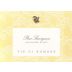 Vie di Romans Piere Sauvignon Blanc 2011 Front Label