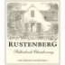 Rustenberg Chardonnay 2011 Front Label