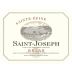 Delas Saint-Joseph Sainte-Epine 2011 Front Label
