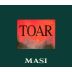 Masi Toar 2011 Front Label