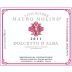 Mauro Molino Dolcetto d'Alba 2011 Front Label