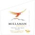 Millaman Cabernet Sauvignon Malbec 2011 Front Label