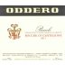 Oddero Barolo Rocche Di Castiglione 2011 Front Label