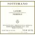 Sottimano Langhe Nebbiolo 2011 Front Label