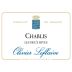 Olivier Leflaive Chablis Les Deux Rives 2011 Front Label