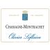 Olivier Leflaive Chassagne-Montrachet 2011 Front Label