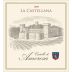 Castello di Amorosa La Castellana Reserve Super Tuscan Blend 2009 Front Label