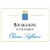 Olivier Leflaive Bourgogne Cuvee Margot 2011 Front Label