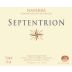 Bodegas Orvalaiz Navarra Septentrion Tempranillo 2011 Front Label